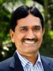 श्री. चंद्रकांत दळवी