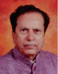 शिवदास रंगनाथ साळुंखे 