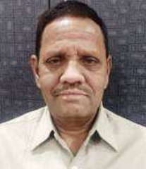 तुकाराम केशव गुरव 