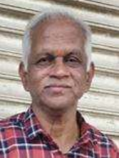 नारायण सखाराम गरुड