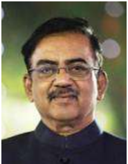 इंजि. व्ही. व्ही. गायकवाड 