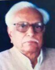 भालचंद्र त्र्यंबक जोशी  