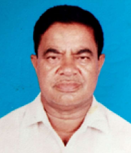 दादाराव चिंकुजी सांगळे