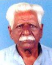 प्रभाकर मोरेश्वर